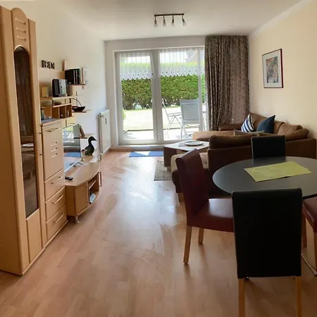 Villa Oasis 03 à Cuxhaven Extérieur photo