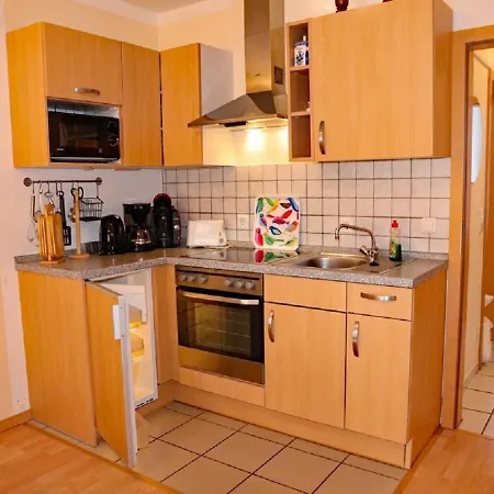 Villa Oasis 03 à Cuxhaven Extérieur photo
