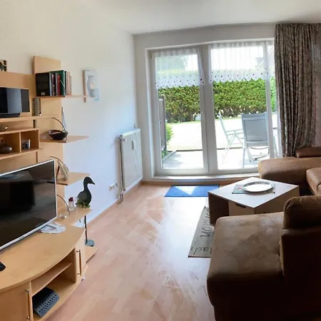 Villa Oasis 03 à Cuxhaven Extérieur photo